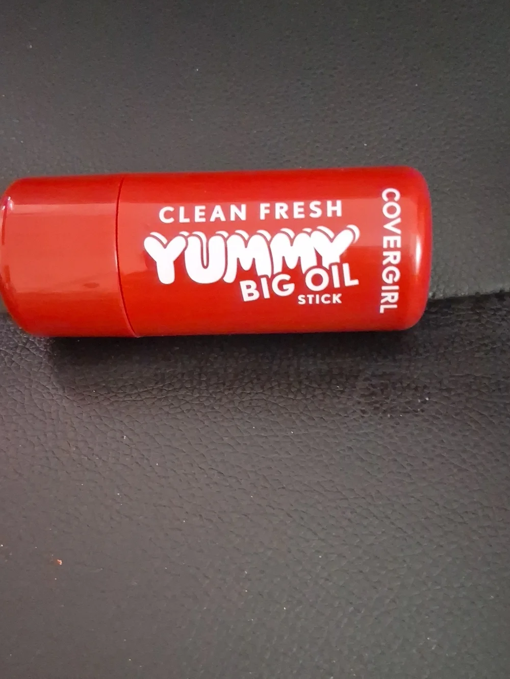 COVERGIRL choice yummy